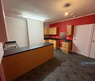 2 bedroom terraced house to rent - Photo 6