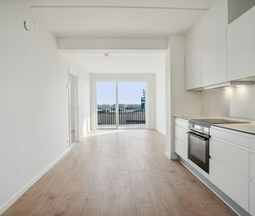 2-vær. lejlighed - Photo 1