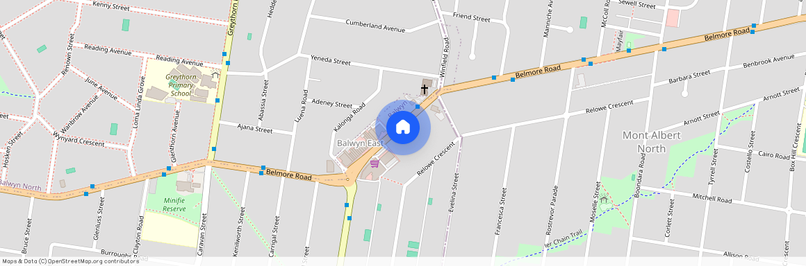 354 Belmore Road, Vic 3103, Balwyn