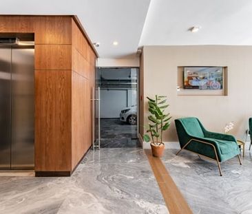 VH | Loft Condesa | Wifi + Washing Room | 257 - Photo 6