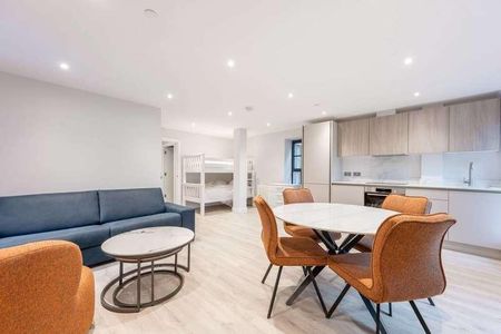 High Road, Wembley, HA0 - Photo 2