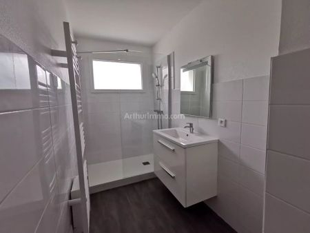 Location Appartement 3 pièces 57 m2 à Pont-Péan - Photo 5