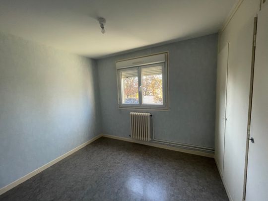 Location - Appartement T4 - 74 m² - Montbéliard - Photo 1