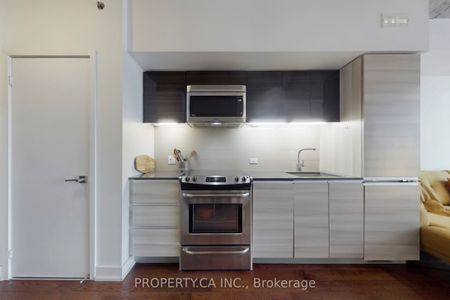 Carnaby Lofts 20 , #1205 - Photo 5