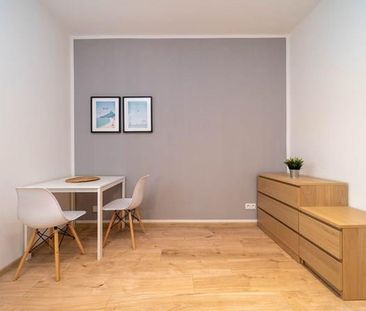 Poznań ul. Ignacego Prądzyńskiego - Zdjęcie 6