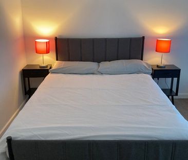 Room in a Shared Flat, Sherborne Street, B16 - Photo 6