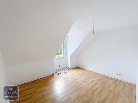Maison à louer 4 pièces 77.34m² - Photo 1