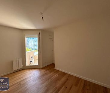 Appartement à louer 2 pièces 44.64m² - Photo 6