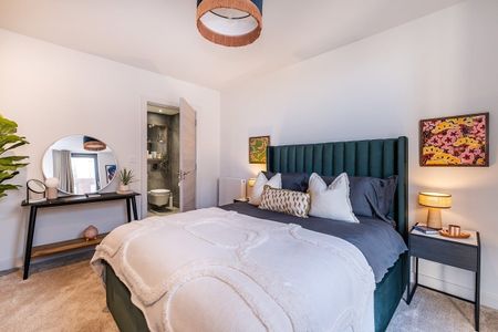 2 bedroom apartment to rent - Photo 3