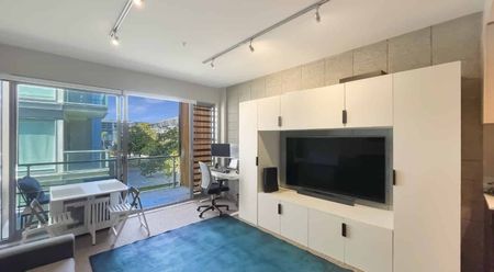 ***Welcome to apartment W205 in Revolucion Apartments*** - Photo 2