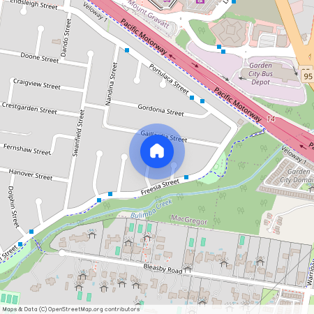 7 Gullane Street, Macgregor