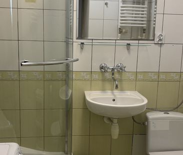 mazowieckie, Warszawa, Śródmieście, Śródmieście Północne, Generała Władysława Andersa – zdjęcie 3