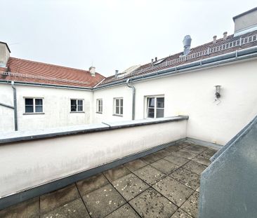 Zentrale 2-Zimmer Wohnung im Herzen von Wels - Photo 4