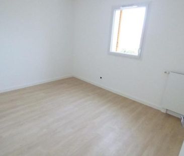 Maison à louer, 4 pièces - Avrillé 49240 - Photo 1