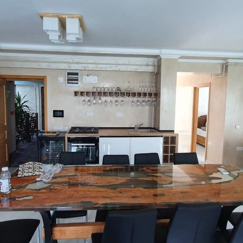 Mamaia statiune , 3 camere lux - Photo 1