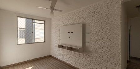 Apartamento para alugar com 53m², 2 quartos e 1 vaga - Photo 2