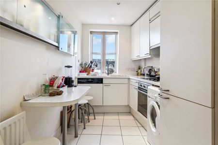 King Henrys Reach, W6, London - Photo 4