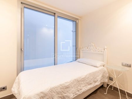 Excellent 6 Bedroom house / villa for rent in Sant Cugat, Barcelona - Photo 4