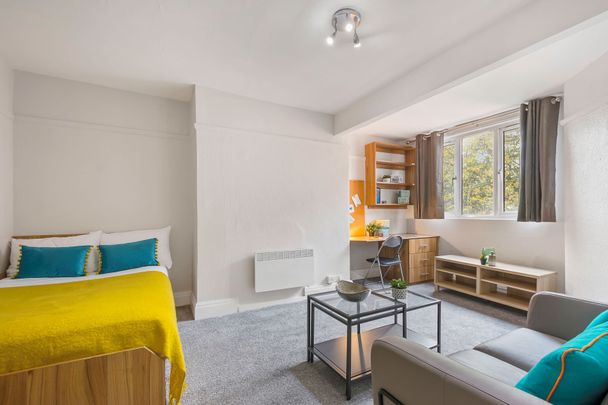 18 ST JOHNS TERRACE Leeds - LS3 1DY - Photo 1