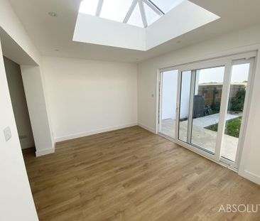 2 bedroom link detached house to rent - Photo 1