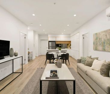 108/81B Lord Sheffield Circuit, Penrith - Photo 4