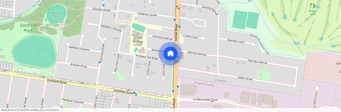 434 Dorset Road, Vic 3136, Croydon