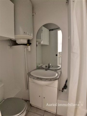 Location Appartement 1 pièce 31m² AURIOL 13390 - Photo 4