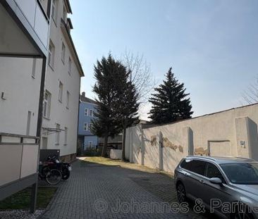 01157 Dresden - Cotta , Grillparzerstraße 6 WE 10 - Photo 3