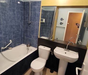 Location Appartement 1 pièce 30m² DIEPPE 76200 - Photo 5