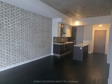 Ninety Lofts , #622 - Photo 2