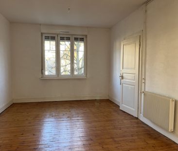 Location Appartement 3 pièces 79m² STRASBOURG 67100 - Photo 3