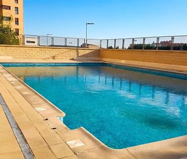 Piso de alquiler en Del Puerto de Pozazal, Ensanche de Vallecas - L... - Photo 3