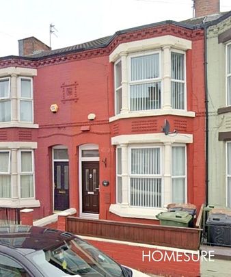 Croxteth Avenue, Liverpool, L21 6NA - Photo 1