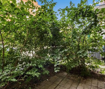 Boul. Marcel-Laurin, H4M 0A7, Montréal - Photo 4