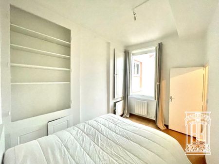 Location Appartement 2 pièces 34m² LYON 1er - Photo 3