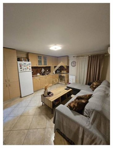 Studio/Γκαρσονιέρα για ενοικίαση Σταυρούπολη - Photo 4