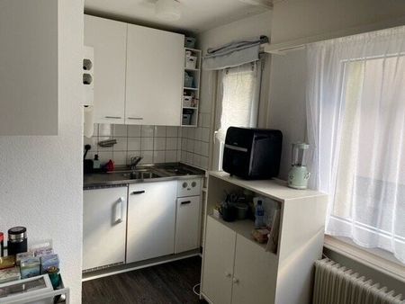 STUDIO PROCHE DE L'ECOLE D'INGENIEUR - Foto 4