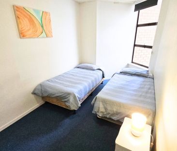 Brisbane CBD - Photo 1