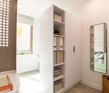 Classic Studio - Photo 4