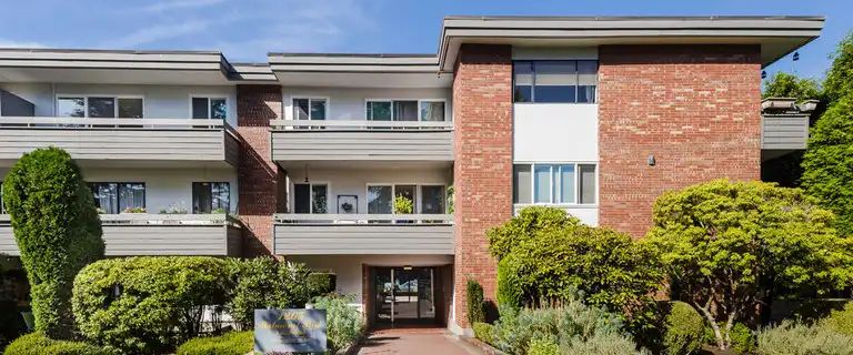 $2250/655 ft2 - Renovated 1 bedroom Suite in Kitsilano! 'ASK ABOUT OUR MOVE IN INCENTIVE' | 1265 West 13th Avenue, Vancouver - Photo 1