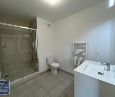 Location Appartement 2 pièces 43m² MEAUX 77100 - Photo 4