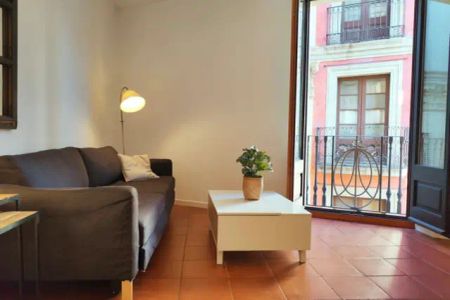 Piso en alquiler en El Raval - Photo 5