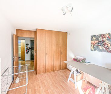 4.5 Zimmerwohnung in Sulgen - Foto 1