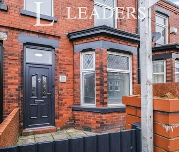 Springfield Road, Wigan, Greater Manchester, WN6 - Photo 6