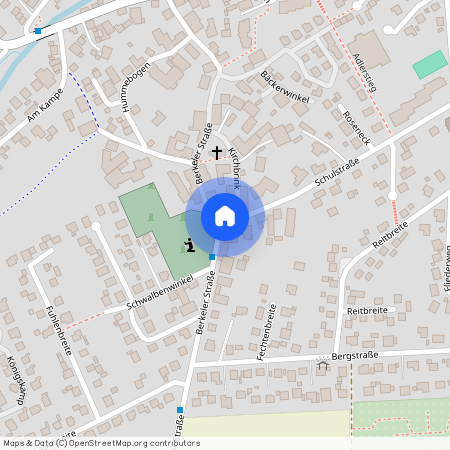 31789, Hameln  Klein Berkel