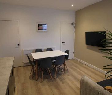 Wyggeston Street, Staffordshire, Burton Upon Trent, DE13 - Photo 5