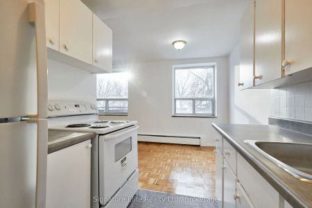1765 Lawrence Avenue E #207 - Photo 4