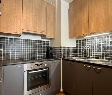 Appartement te huur - Photo 2