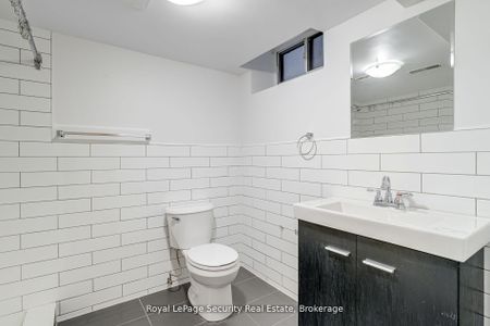 For Lease - 706 Gladstone Avenue Unit# Lower, Toronto, Ontario - Photo 5