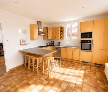 Tout savoir sur cette maison à Garches - Photo 6